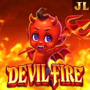 Devil Fire - SPONSOR777
