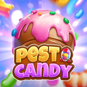 Candy Frenzy - SPONSOR777