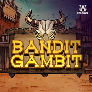 Bandit Gambit - SPONSOR777