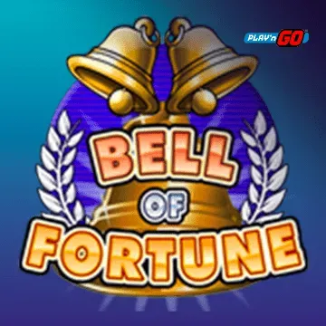 Bell Of Fortune - SPONSOR777