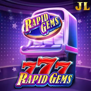 Rapid Gems 777 - SPONSOR777