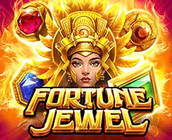 Fortune Jewel - SPONSOR777
