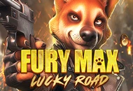 Fury Max Lucky Road - SPONSOR777