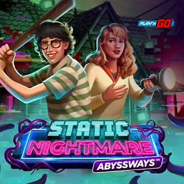 Static Nightmare Abyssways - SPONSOR777