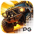Doomsday Rampage - SPONSOR777