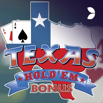 Texas Holdem Bonus Poker - SPONSOR777