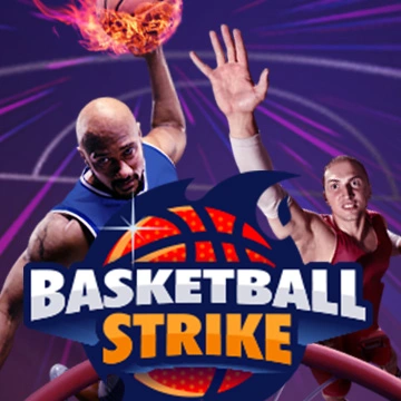 Basketball Strike - SPONSOR777