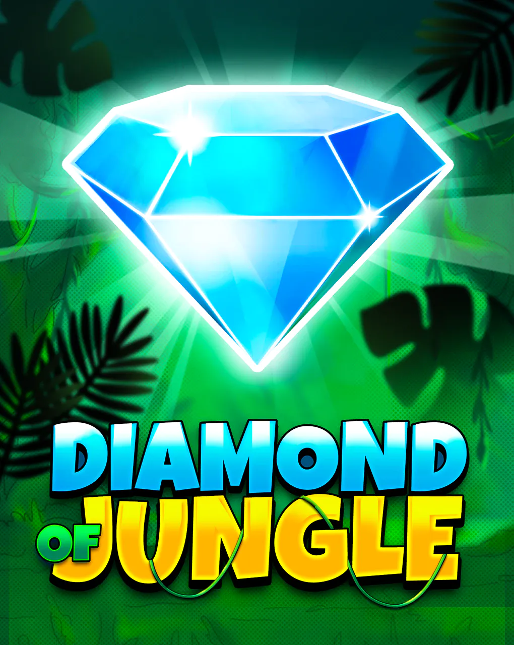 Diamond Of Jungle - SPONSOR777