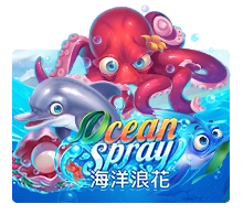 Joker123 : Ocean Spray - SPONSOR777