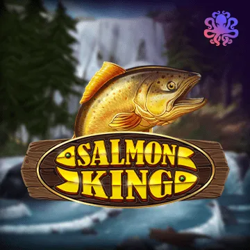 Salmon King - SPONSOR777