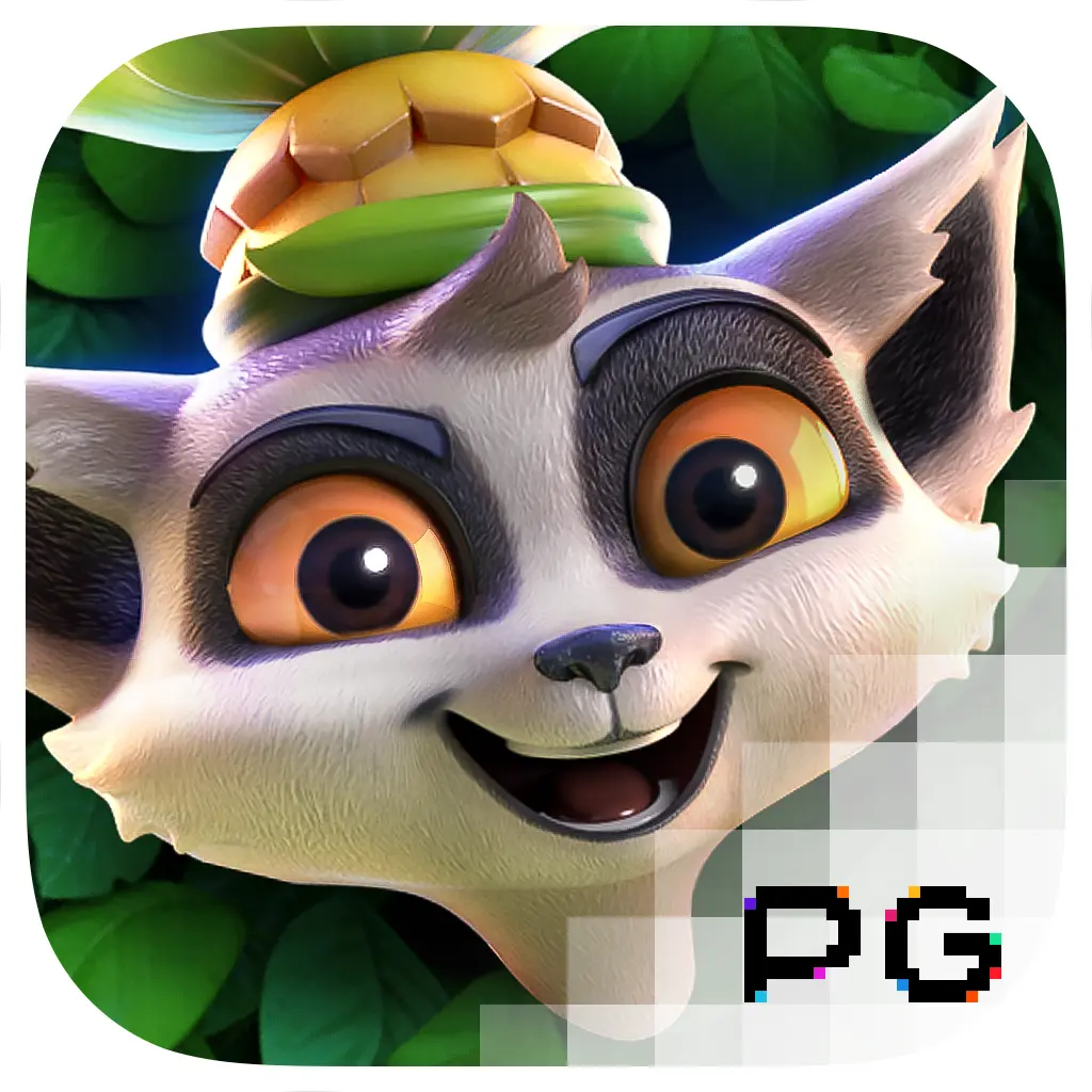 Jungle Delight - SPONSOR777