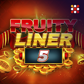 Fruityliner 5 - SPONSOR777