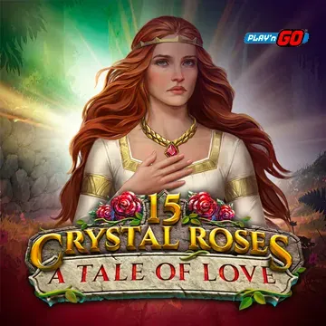 15 Crystal Roses: A Tale of Love - SPONSOR777