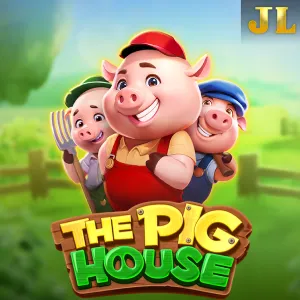 The Pig House - SPONSOR777