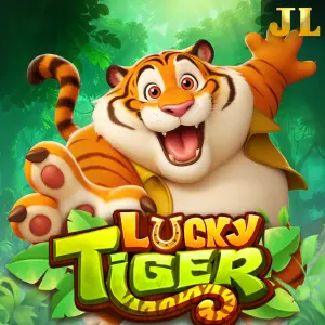 Lucky Tiger - SPONSOR777