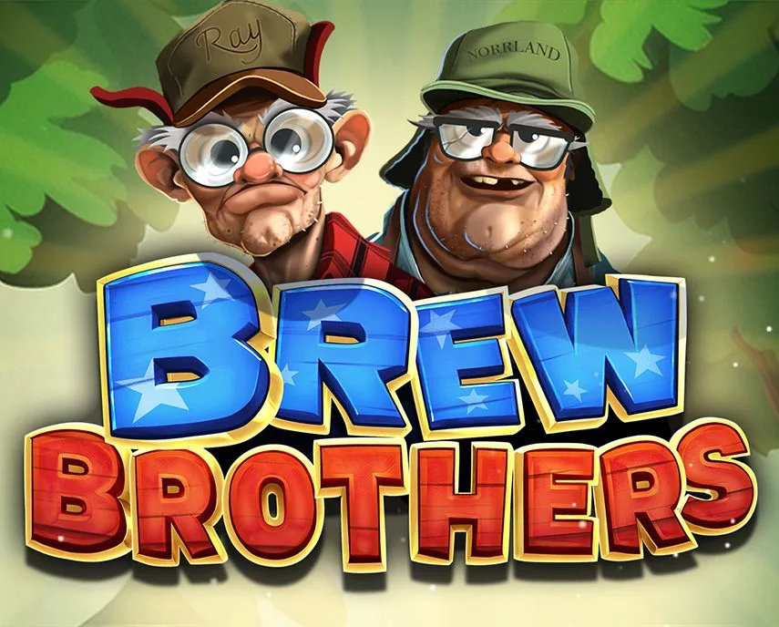 Brew Brothers - SPONSOR777