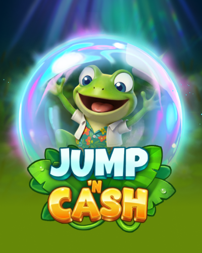Jump n Cash - SPONSOR777