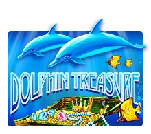 Joker123 : Dolphin Treasure - SPONSOR777