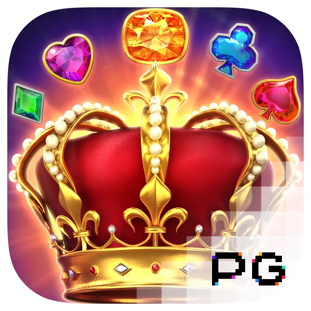Majestic Treasures - SPONSOR777