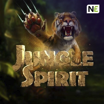 Jungle Spirit: Call of the Wild - SPONSOR777