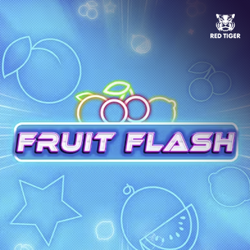Fruit Flash - SPONSOR777