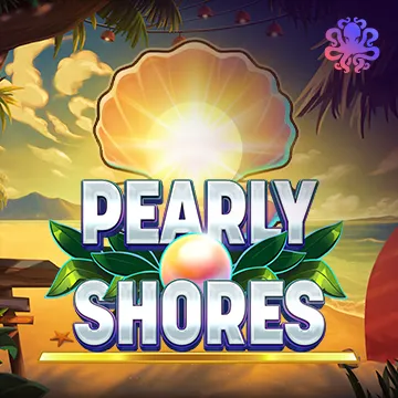 Pearly Shores - SPONSOR777