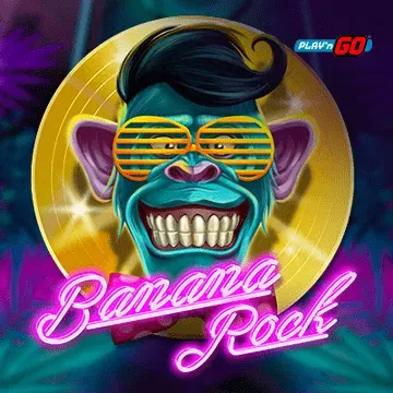 Banana Rock - SPONSOR777