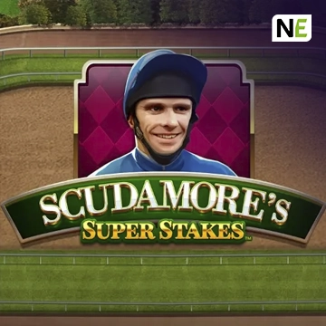 Scudamores Super Stakes - SPONSOR777