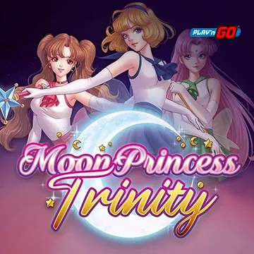 Midnight Princess Trinity - SPONSOR777