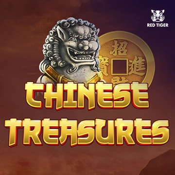 Chinese Treasures - SPONSOR777