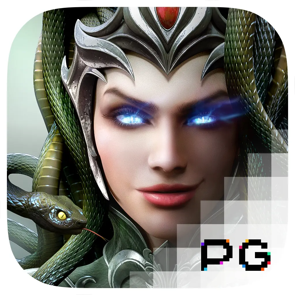 Medusa 2: The Quest of Perseus - SPONSOR777