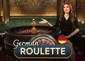 German Roulette - SPONSOR777