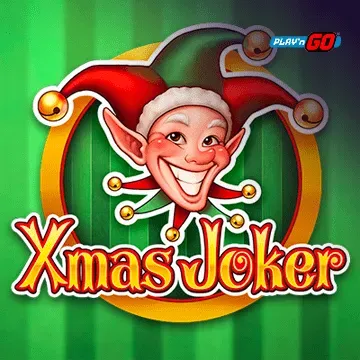 Xmas Joker - SPONSOR777