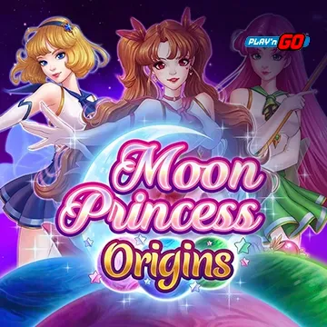 Midnight Princess Origins - SPONSOR777