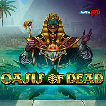 Oasis of Dead - SPONSOR777