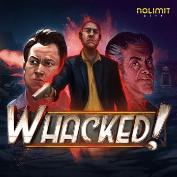 NolimitCity : Whacked! - SPONSOR777