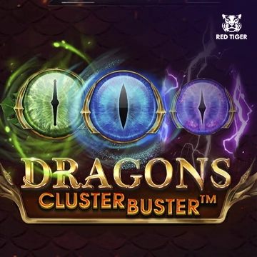 Dragons Clusterbuster - SPONSOR777