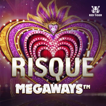 Risque Megaways - SPONSOR777