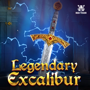 Legendary Excalibur - SPONSOR777