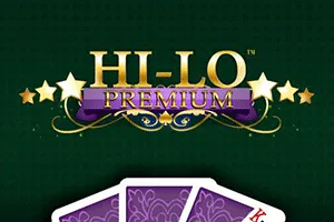 Hi-Lo Premium - SPONSOR777
