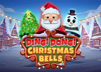 Ding Dong Christmas Bells - SPONSOR777