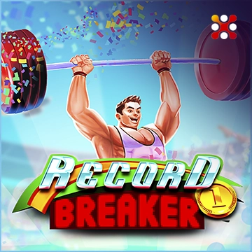 Record Breaker - SPONSOR777