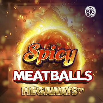 Spicy Meatballs - SPONSOR777