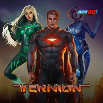Ternion - SPONSOR777