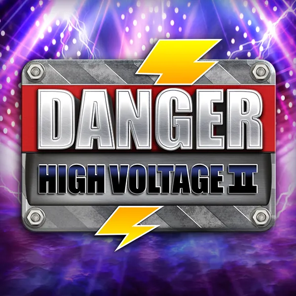 Danger High Voltage 2 Megaways - SPONSOR777