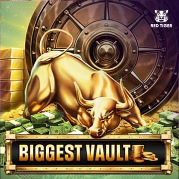 Biggest Vault - SPONSOR777
