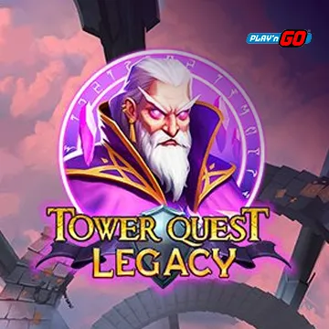 Tower Quest Legacy - SPONSOR777