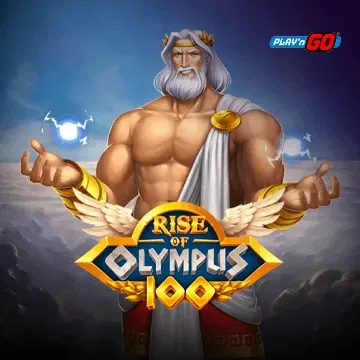 Rise Of Olympus 100 - SPONSOR777
