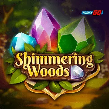 The Shimmering Woods - SPONSOR777
