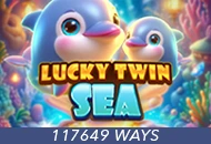Lucky Twin Sea - SPONSOR777